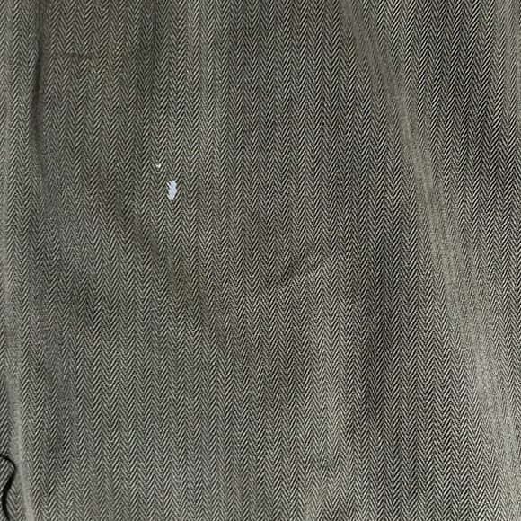 Free People Military Shacket - Picture 6 of 6